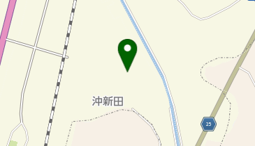 株式会社桝田塗建の地図画像