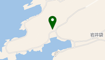 有限会社丸喜の地図画像