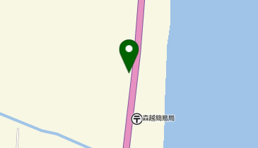 株式会社繁田電工の地図画像