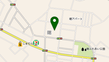 有限会社坂本工業の地図画像