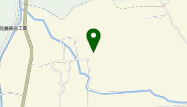 閑住院の地図画像