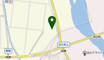 株式会社クレーンタル野田の地図画像