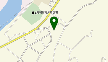 特定非営利活動法人ふるさとの地図画像