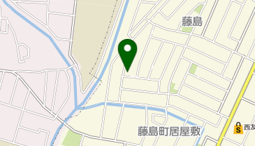 株式会社萌樹の地図画像