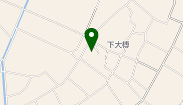 心巖院の地図画像