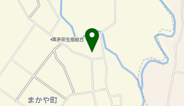 合同会社まくらざき桑本舗の地図画像