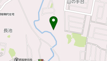 特定非営利活動法人アイユーゴーの地図画像