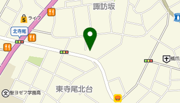 有限会社岩弘工務店の地図画像