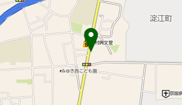株式会社宰所組の地図画像