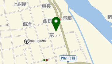 一般社団法人福知山地域振興社の地図画像