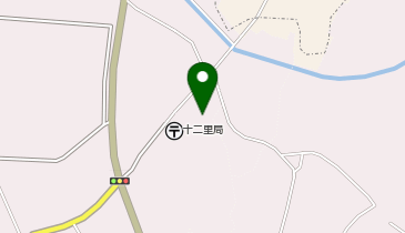 エフ・ベース株式会社の地図画像