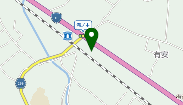 株式会社CRESTの地図画像