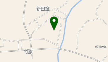 ナカサト工業株式会社の地図画像