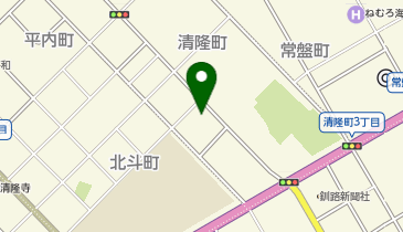 株式会社マルタカ高橋商店の地図画像
