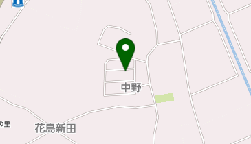 AMBANSAID株式会社の地図画像