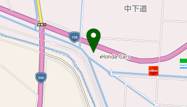 株式会社ののだけファームの地図画像