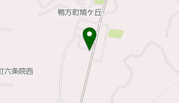 中浜工務店株式会社の地図画像
