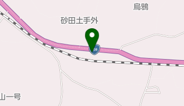 株式会社南クラフトの地図画像