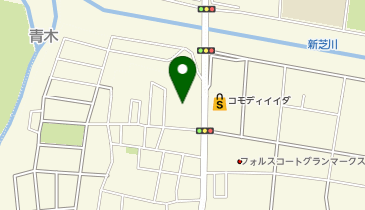鶴見製紙株式会社の地図画像