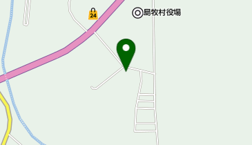有限会社東日本農産物加工の地図画像
