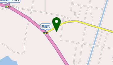 有限会社カネツさとう園の地図画像