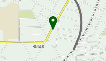株式会社木楽家工房の地図画像