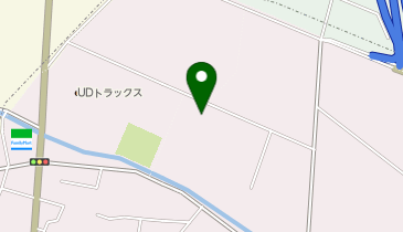 有限会社徳友エクスプレスの地図画像