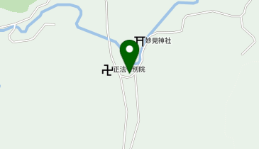 株式会社ルーフクレストの地図画像