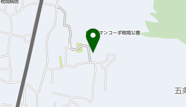 JIPRO株式会社の地図画像