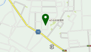 株式会社クリーンネットの地図画像