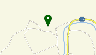 有限会社はし吉の地図画像