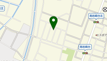 有限会社豊栄の地図画像