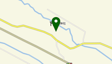 三電工株式会社の地図画像