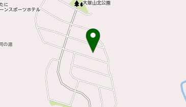 株式会社IGAの地図画像