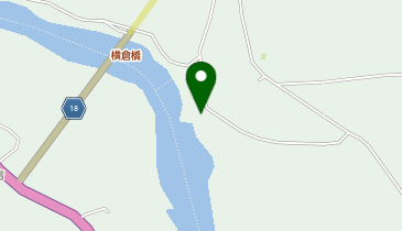 星神社の地図画像