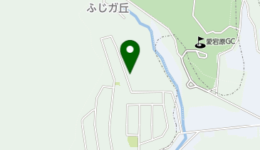 アイリリーフ株式会社の地図画像
