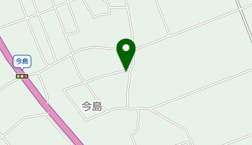 株式会社今安R.Cの地図画像
