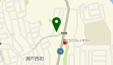 株式会社ヤマト電設の地図画像