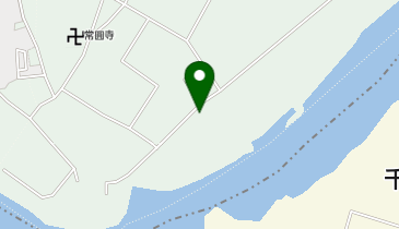 天理教取手分教会の地図画像