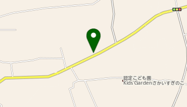 HAMEED GUL TRADING株式会社の地図画像
