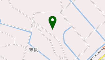 株式会社大山緑化建設の地図画像