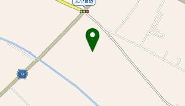 埼玉キッコーマン株式会社の地図画像