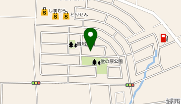株式会社ECO.NOEの地図画像