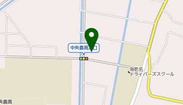 株式会社Ebina Farmの地図画像