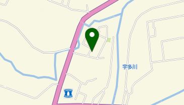 有限会社ヨシノ工業の地図画像