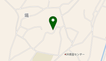 株式会社水郷物流サービスの地図画像