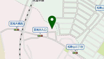 株式会社エコパーク中泉の地図画像
