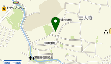 株式会社NEXUSの地図画像