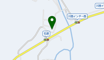 株式会社SCRUMの地図画像