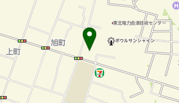 有限会社大須賀家具漆器店の地図画像